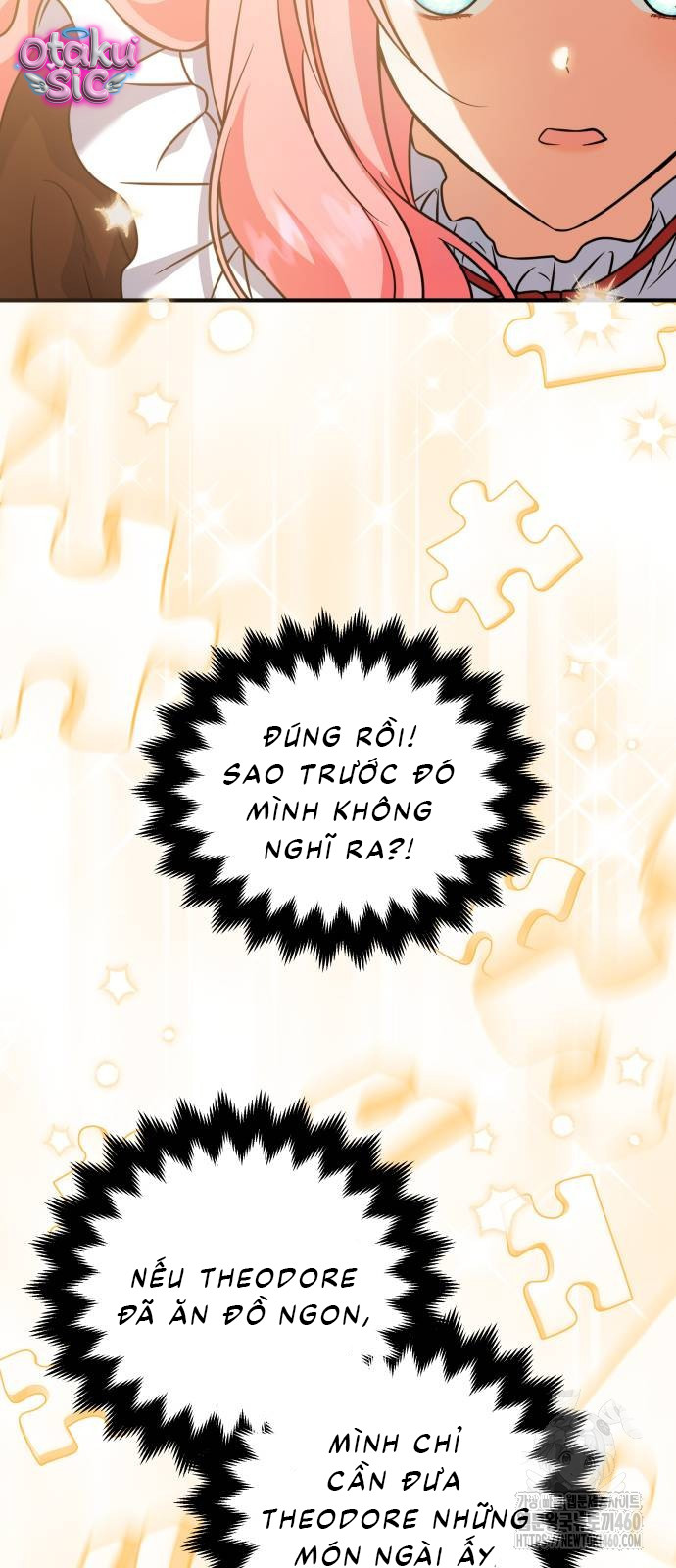 Cách Biến Cuốn Tiểu Thuyết Bi Kịch Thành Cuốn Tiểu Thuyết Chữa Lành - Chap 23 - Trang 48
