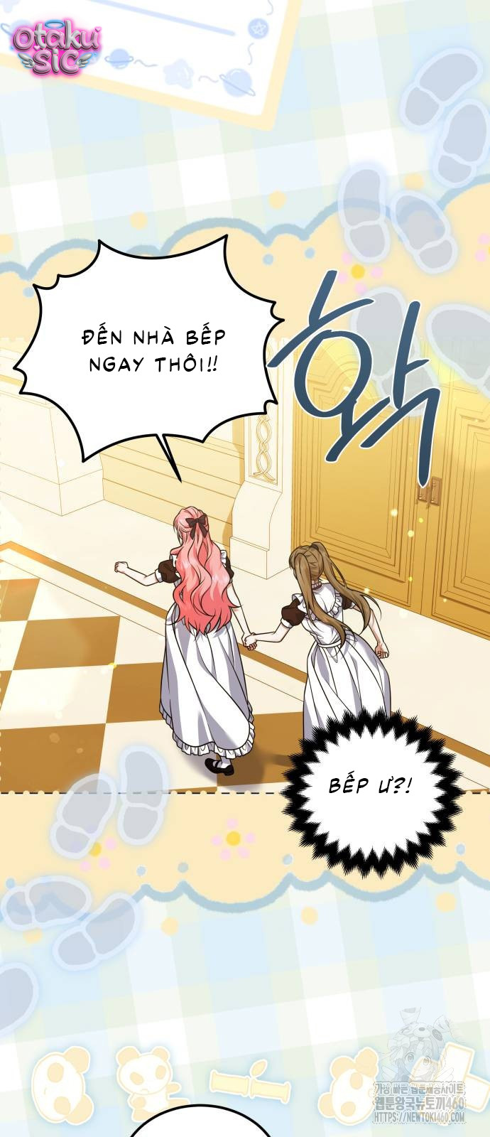 Cách Biến Cuốn Tiểu Thuyết Bi Kịch Thành Cuốn Tiểu Thuyết Chữa Lành - Chap 23 - Trang 50