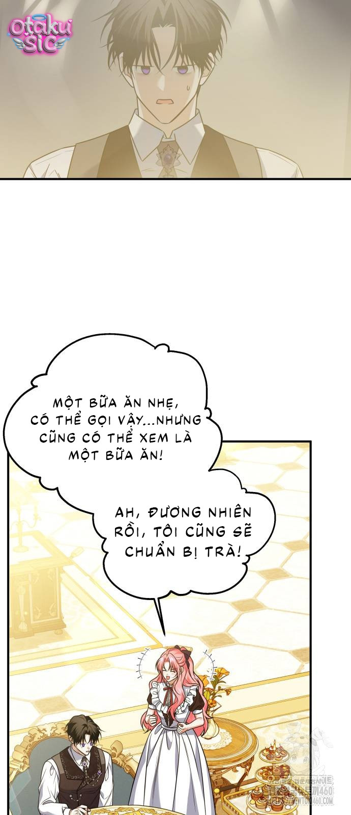 Cách Biến Cuốn Tiểu Thuyết Bi Kịch Thành Cuốn Tiểu Thuyết Chữa Lành - Chap 23 - Trang 54
