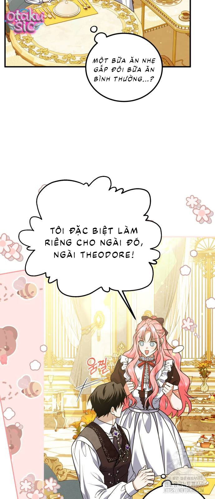 Cách Biến Cuốn Tiểu Thuyết Bi Kịch Thành Cuốn Tiểu Thuyết Chữa Lành - Chap 23 - Trang 55