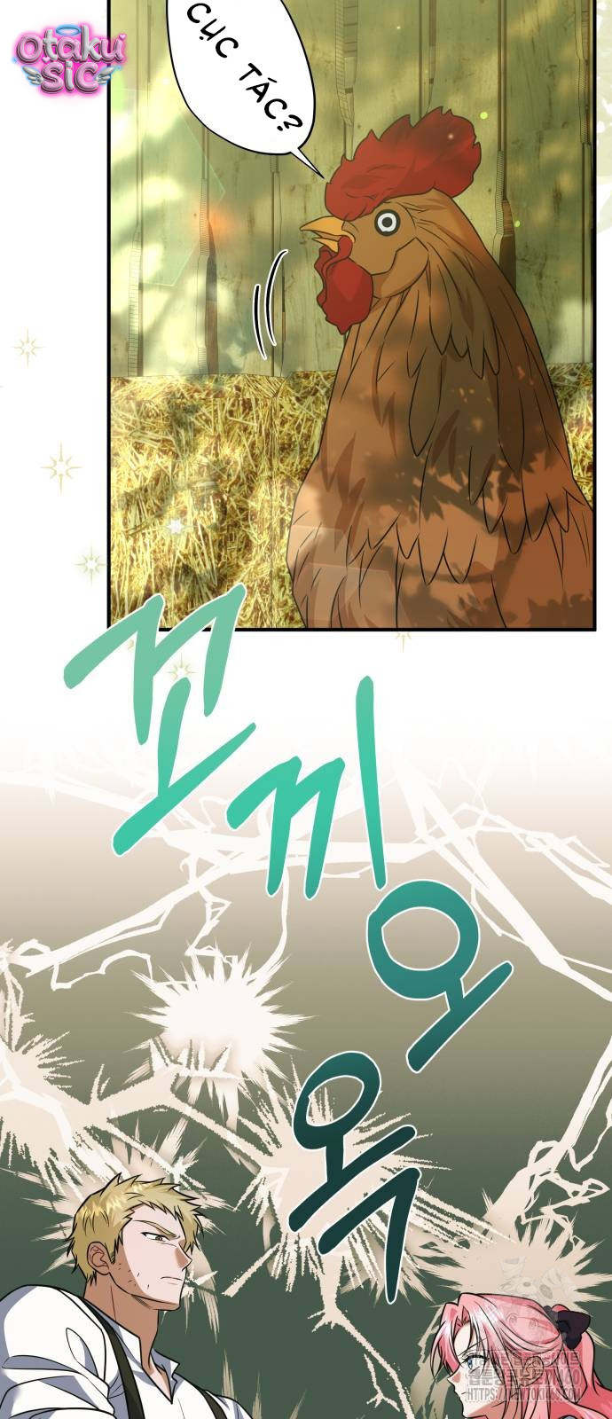 Cách Biến Cuốn Tiểu Thuyết Bi Kịch Thành Cuốn Tiểu Thuyết Chữa Lành - Chap 23 - Trang 7