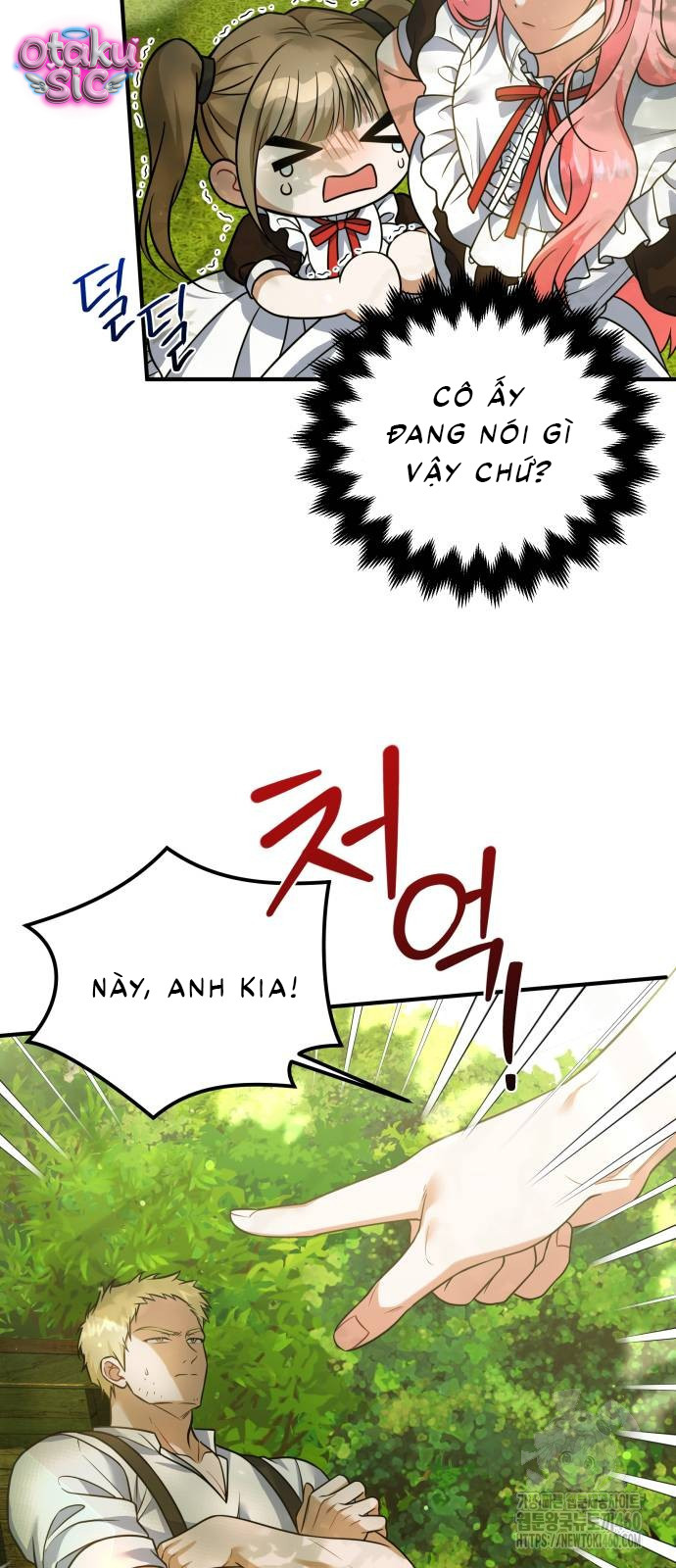 Cách Biến Cuốn Tiểu Thuyết Bi Kịch Thành Cuốn Tiểu Thuyết Chữa Lành - Chap 23 - Trang 9