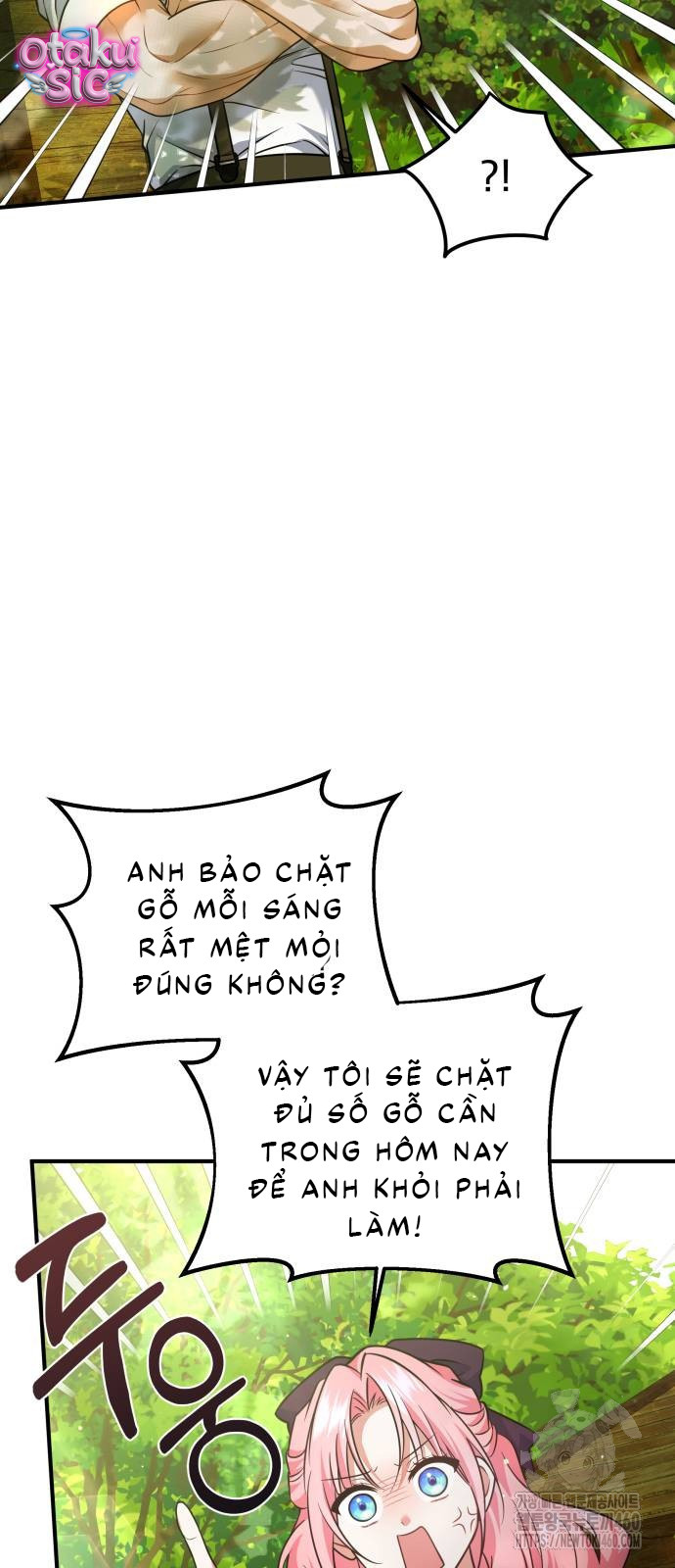 Cách Biến Cuốn Tiểu Thuyết Bi Kịch Thành Cuốn Tiểu Thuyết Chữa Lành - Chap 23 - Trang 10