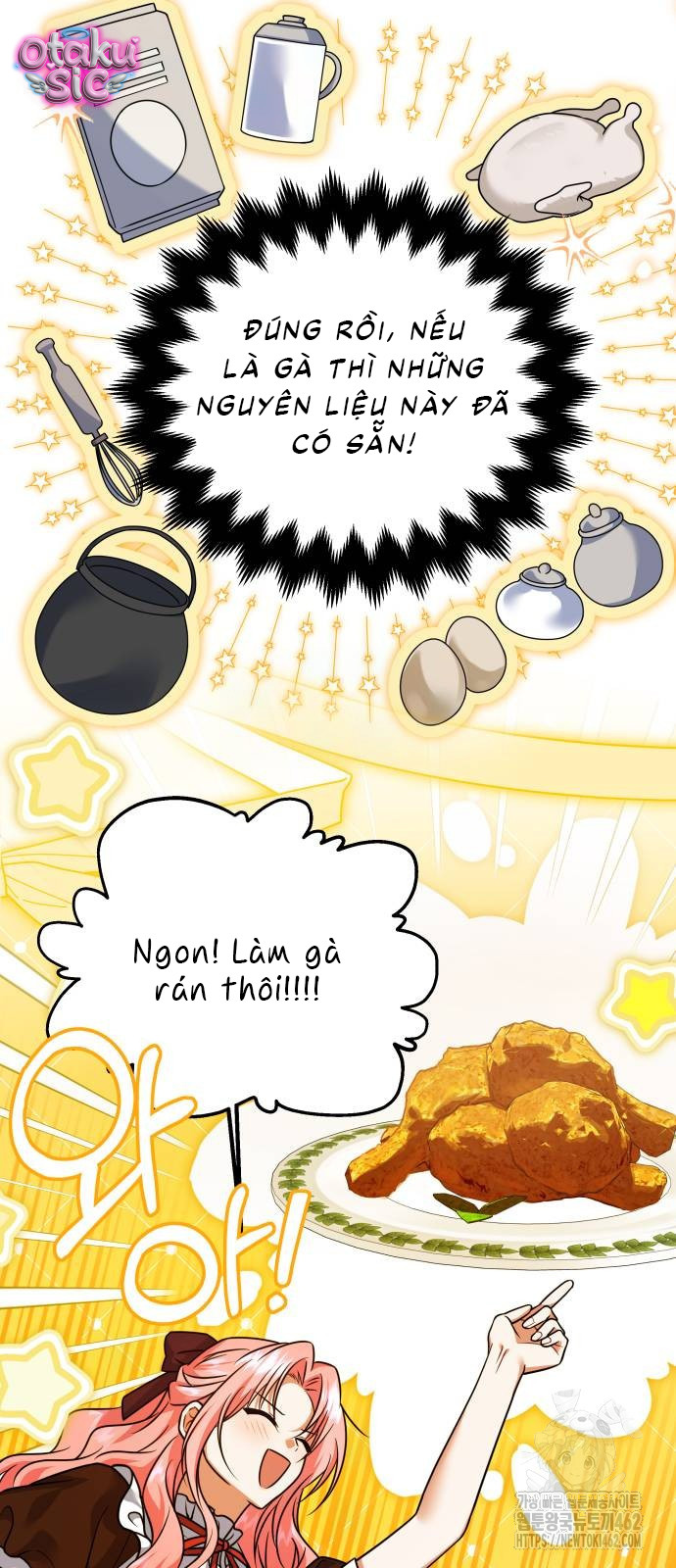 Cách Biến Cuốn Tiểu Thuyết Bi Kịch Thành Cuốn Tiểu Thuyết Chữa Lành - Chap 24 - Trang 12