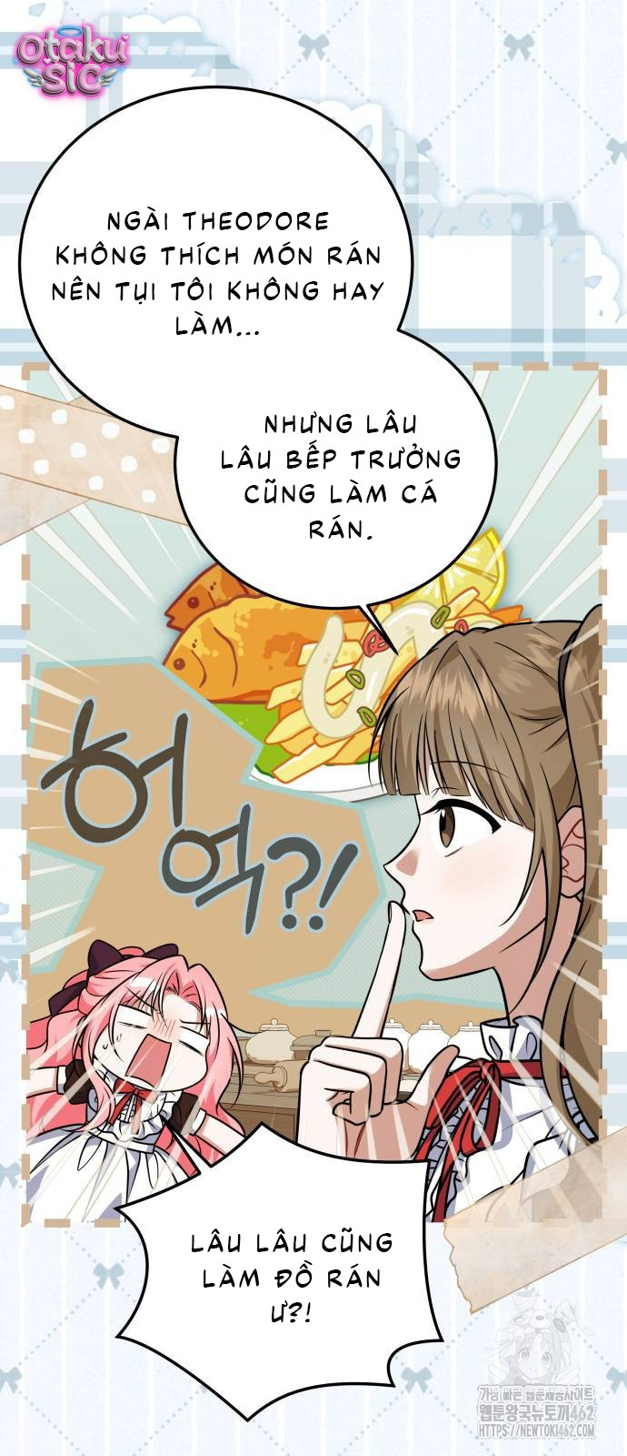 Cách Biến Cuốn Tiểu Thuyết Bi Kịch Thành Cuốn Tiểu Thuyết Chữa Lành - Chap 24 - Trang 15