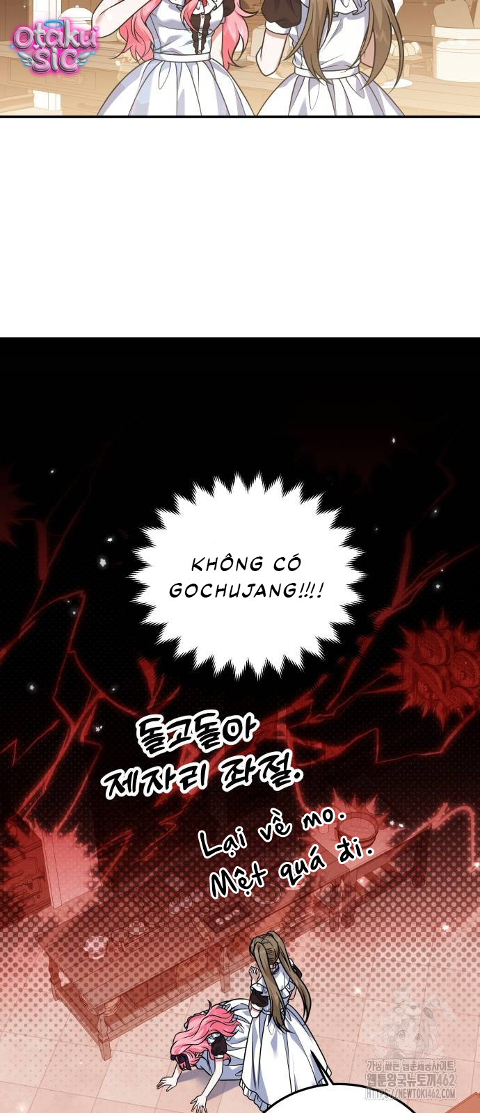Cách Biến Cuốn Tiểu Thuyết Bi Kịch Thành Cuốn Tiểu Thuyết Chữa Lành - Chap 24 - Trang 19