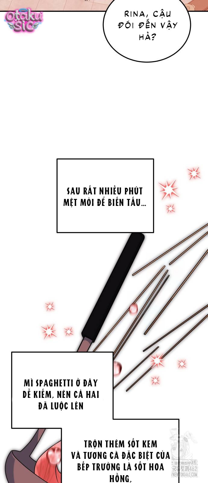Cách Biến Cuốn Tiểu Thuyết Bi Kịch Thành Cuốn Tiểu Thuyết Chữa Lành - Chap 24 - Trang 20
