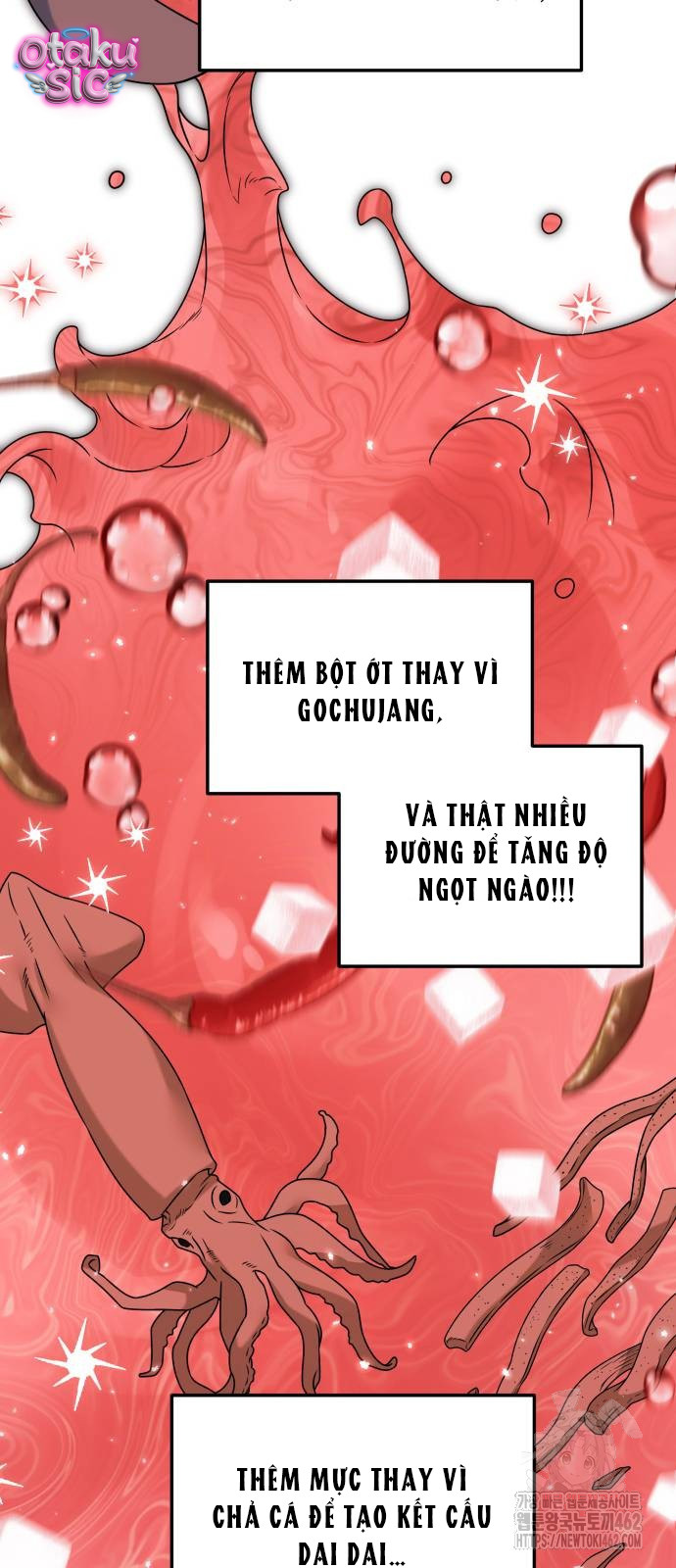Cách Biến Cuốn Tiểu Thuyết Bi Kịch Thành Cuốn Tiểu Thuyết Chữa Lành - Chap 24 - Trang 21