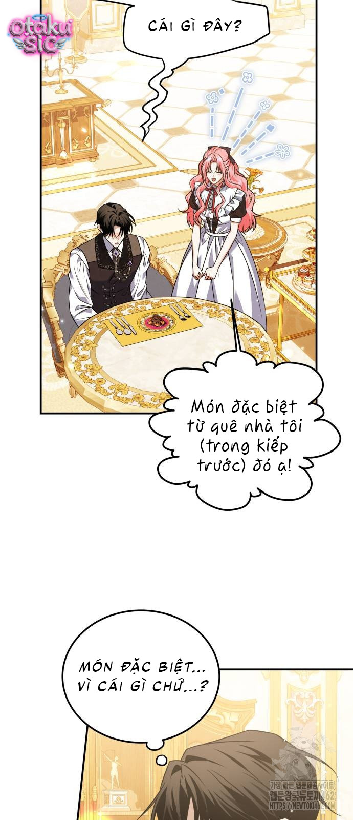 Cách Biến Cuốn Tiểu Thuyết Bi Kịch Thành Cuốn Tiểu Thuyết Chữa Lành - Chap 24 - Trang 23