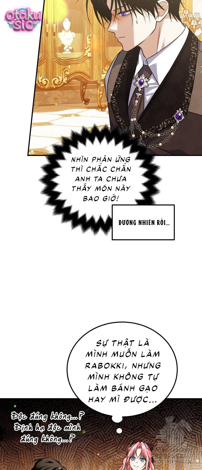 Cách Biến Cuốn Tiểu Thuyết Bi Kịch Thành Cuốn Tiểu Thuyết Chữa Lành - Chap 24 - Trang 24