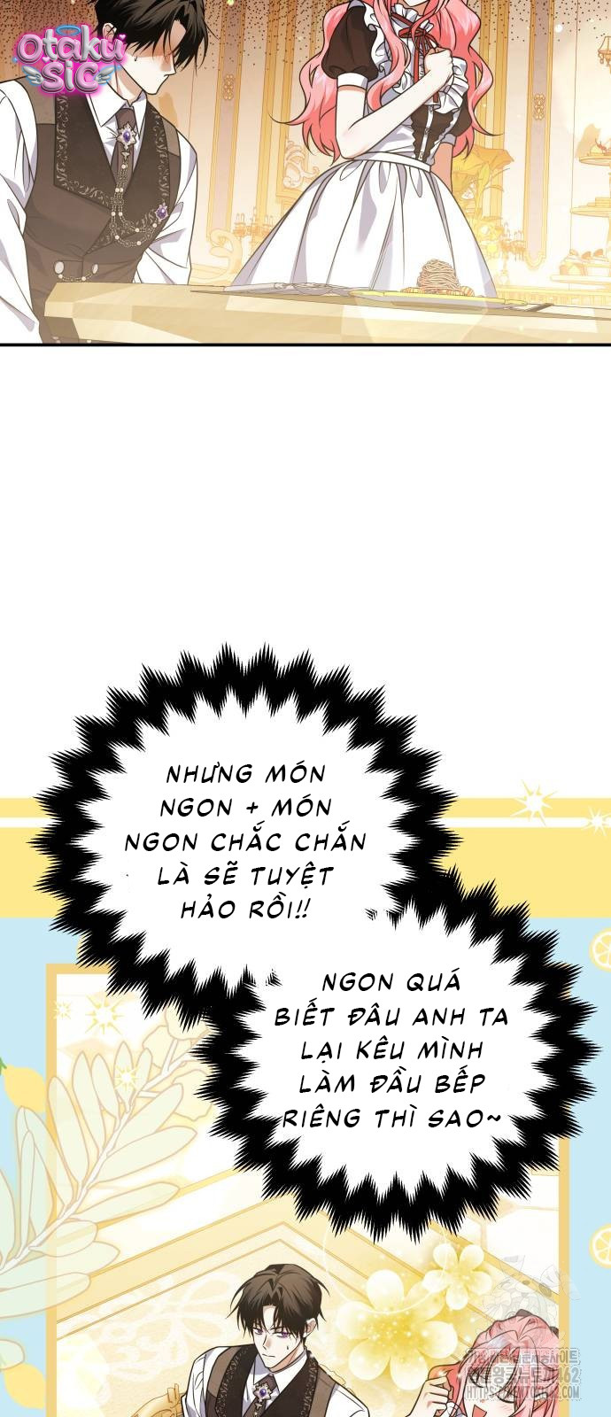 Cách Biến Cuốn Tiểu Thuyết Bi Kịch Thành Cuốn Tiểu Thuyết Chữa Lành - Chap 24 - Trang 25