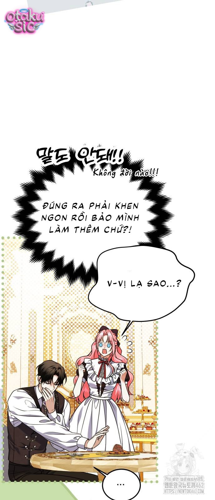 Cách Biến Cuốn Tiểu Thuyết Bi Kịch Thành Cuốn Tiểu Thuyết Chữa Lành - Chap 24 - Trang 29