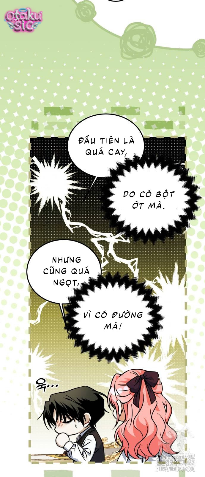 Cách Biến Cuốn Tiểu Thuyết Bi Kịch Thành Cuốn Tiểu Thuyết Chữa Lành - Chap 24 - Trang 30
