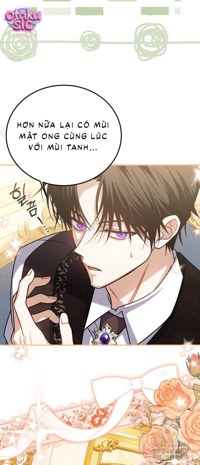 Cách Biến Cuốn Tiểu Thuyết Bi Kịch Thành Cuốn Tiểu Thuyết Chữa Lành - Chap 24 - Trang 31