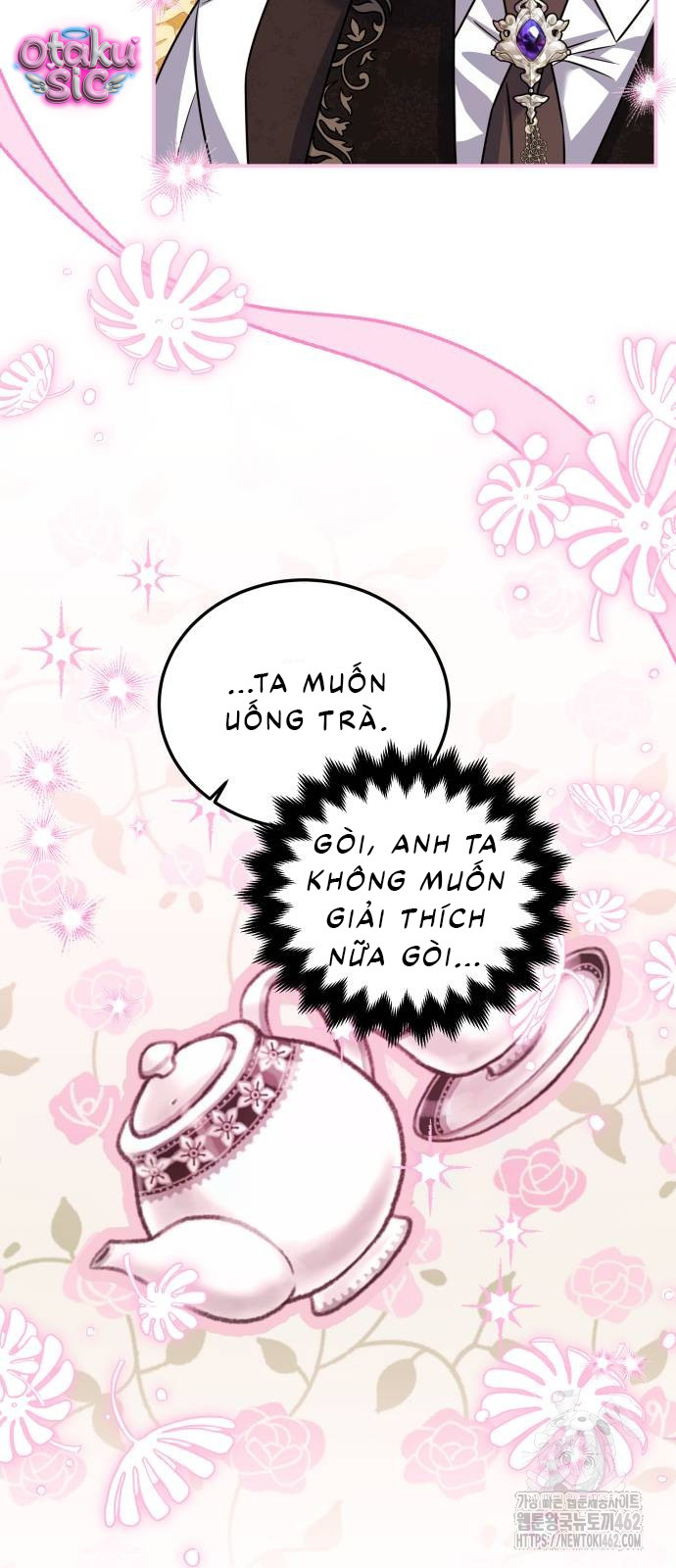 Cách Biến Cuốn Tiểu Thuyết Bi Kịch Thành Cuốn Tiểu Thuyết Chữa Lành - Chap 24 - Trang 34