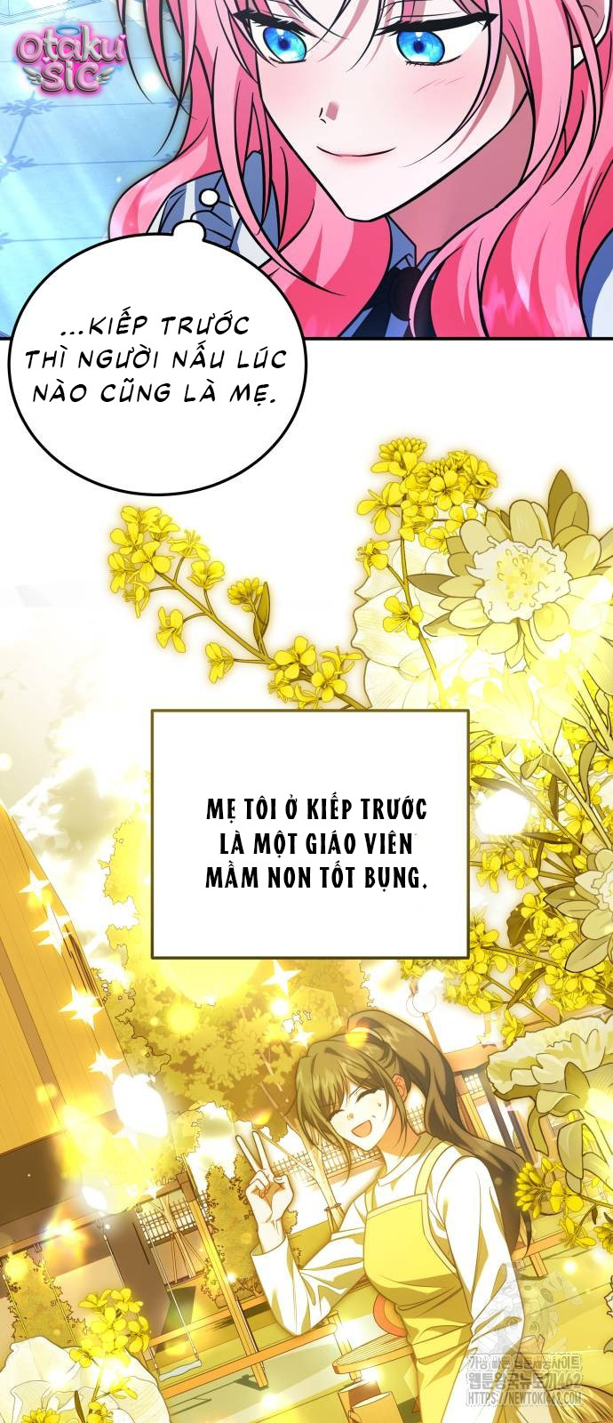 Cách Biến Cuốn Tiểu Thuyết Bi Kịch Thành Cuốn Tiểu Thuyết Chữa Lành - Chap 24 - Trang 40