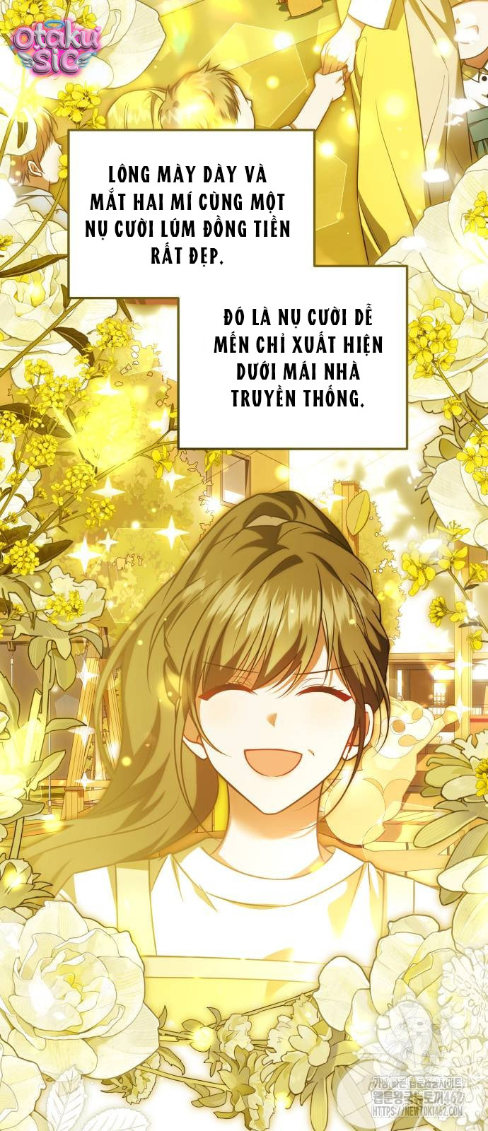 Cách Biến Cuốn Tiểu Thuyết Bi Kịch Thành Cuốn Tiểu Thuyết Chữa Lành - Chap 24 - Trang 41