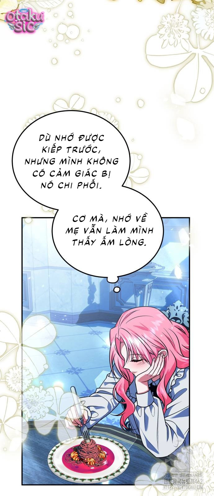 Cách Biến Cuốn Tiểu Thuyết Bi Kịch Thành Cuốn Tiểu Thuyết Chữa Lành - Chap 24 - Trang 42