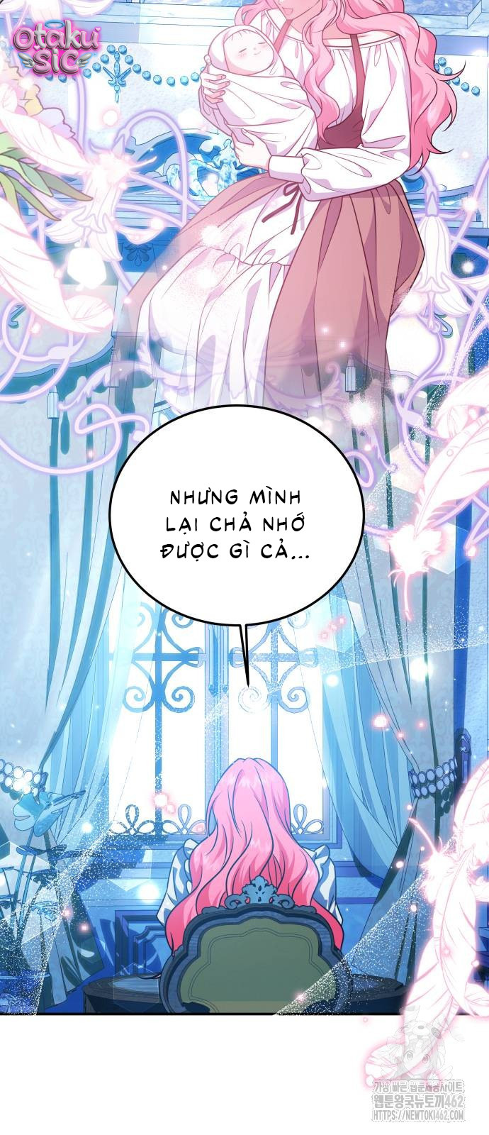 Cách Biến Cuốn Tiểu Thuyết Bi Kịch Thành Cuốn Tiểu Thuyết Chữa Lành - Chap 24 - Trang 45