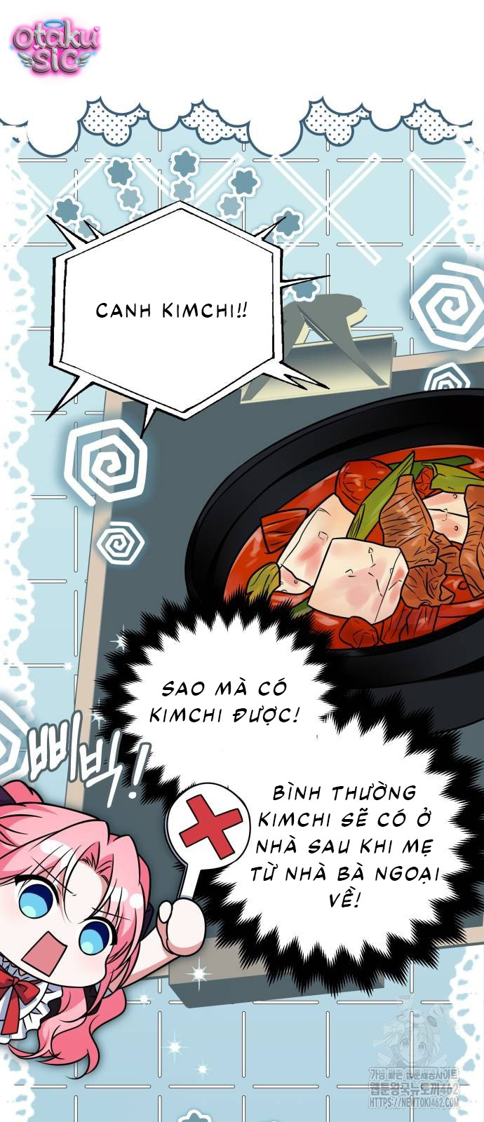 Cách Biến Cuốn Tiểu Thuyết Bi Kịch Thành Cuốn Tiểu Thuyết Chữa Lành - Chap 24 - Trang 6
