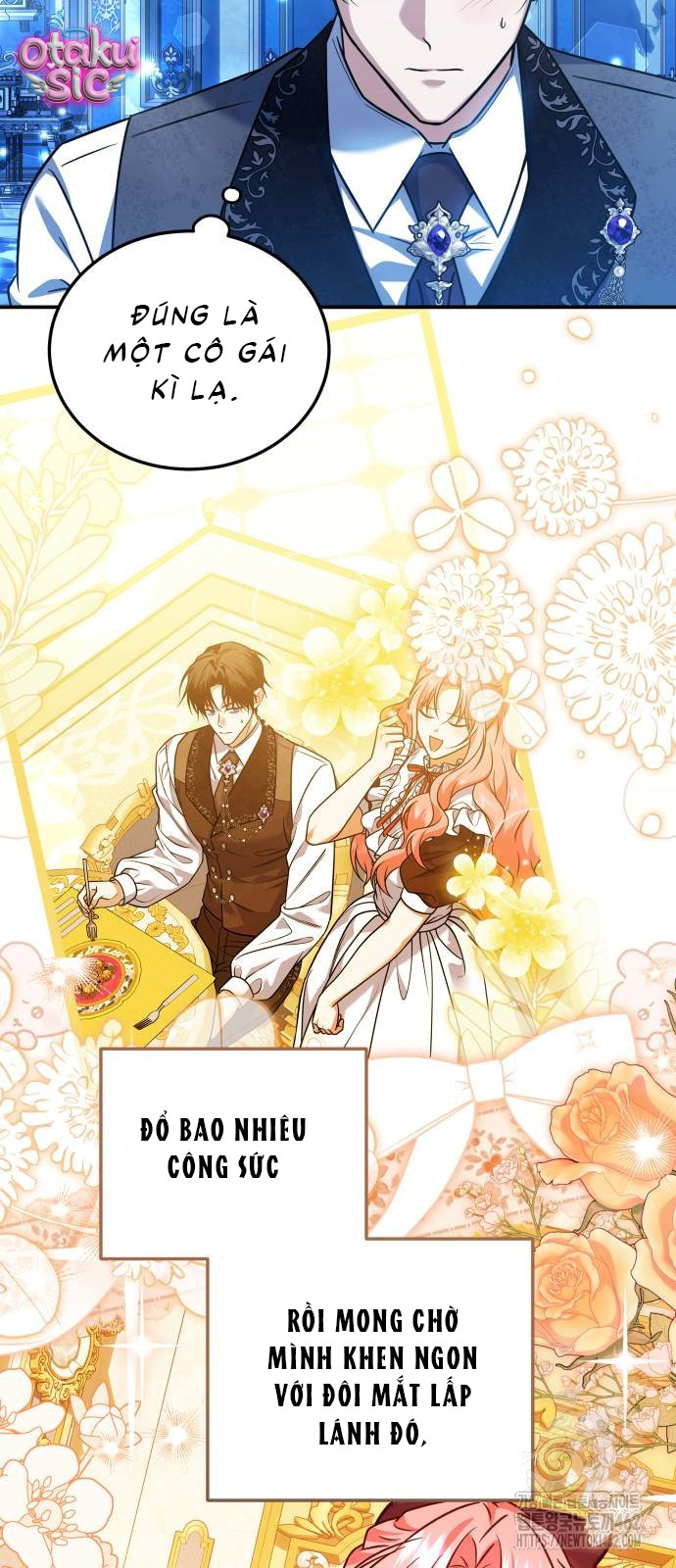 Cách Biến Cuốn Tiểu Thuyết Bi Kịch Thành Cuốn Tiểu Thuyết Chữa Lành - Chap 24 - Trang 51