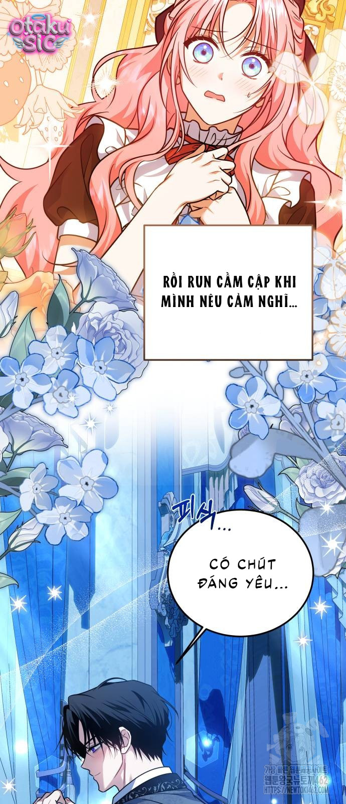Cách Biến Cuốn Tiểu Thuyết Bi Kịch Thành Cuốn Tiểu Thuyết Chữa Lành - Chap 24 - Trang 52
