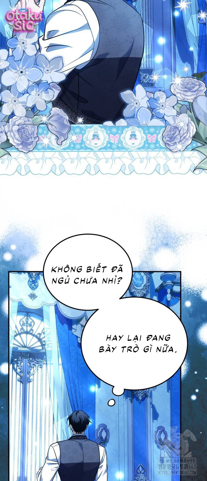 Cách Biến Cuốn Tiểu Thuyết Bi Kịch Thành Cuốn Tiểu Thuyết Chữa Lành - Chap 24 - Trang 53