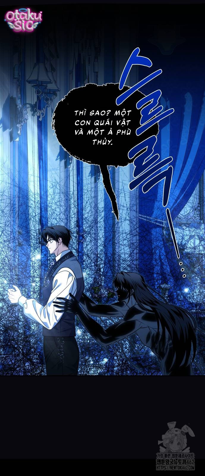 Cách Biến Cuốn Tiểu Thuyết Bi Kịch Thành Cuốn Tiểu Thuyết Chữa Lành - Chap 24 - Trang 55