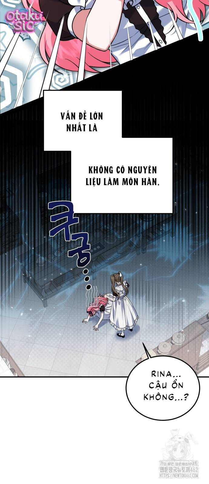 Cách Biến Cuốn Tiểu Thuyết Bi Kịch Thành Cuốn Tiểu Thuyết Chữa Lành - Chap 24 - Trang 9