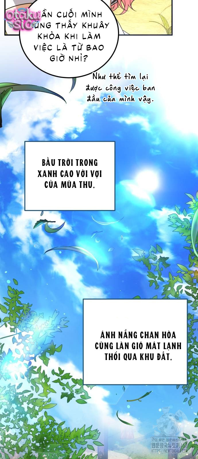 Cách Biến Cuốn Tiểu Thuyết Bi Kịch Thành Cuốn Tiểu Thuyết Chữa Lành - Chap 25 - Trang 13