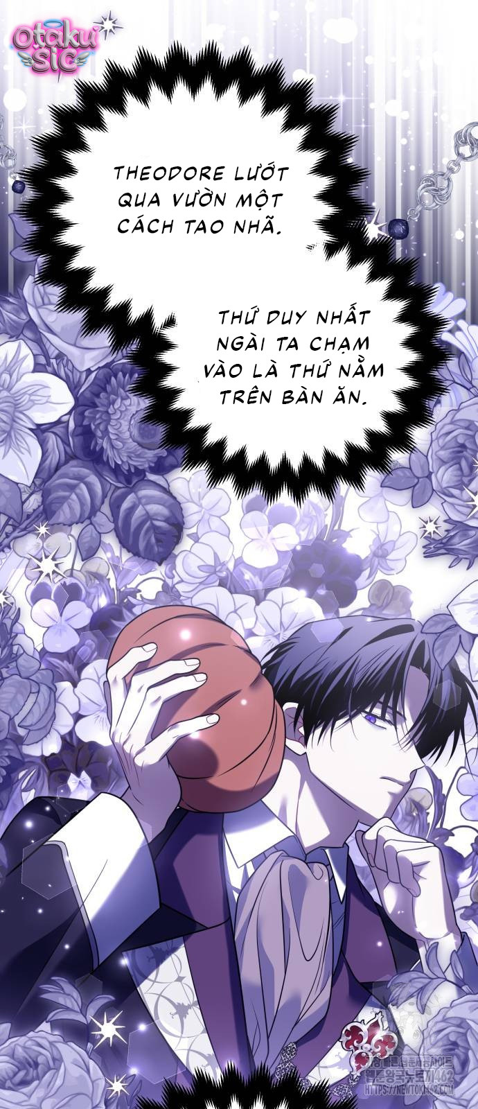 Cách Biến Cuốn Tiểu Thuyết Bi Kịch Thành Cuốn Tiểu Thuyết Chữa Lành - Chap 25 - Trang 19