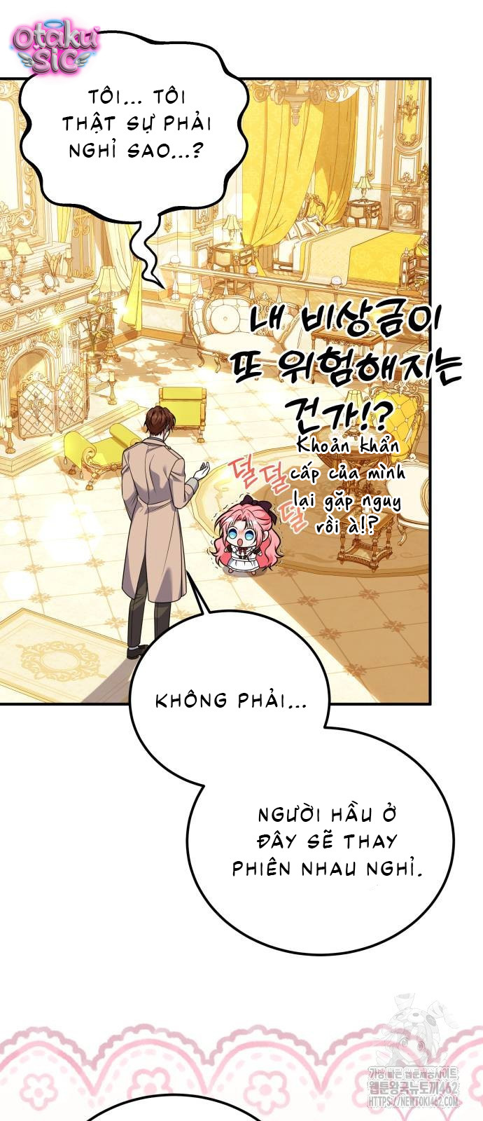 Cách Biến Cuốn Tiểu Thuyết Bi Kịch Thành Cuốn Tiểu Thuyết Chữa Lành - Chap 25 - Trang 26