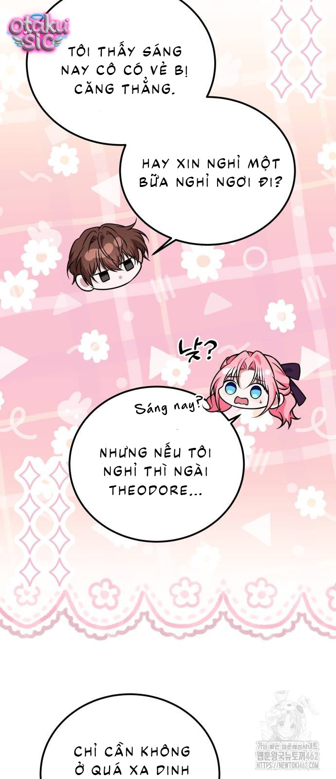 Cách Biến Cuốn Tiểu Thuyết Bi Kịch Thành Cuốn Tiểu Thuyết Chữa Lành - Chap 25 - Trang 27