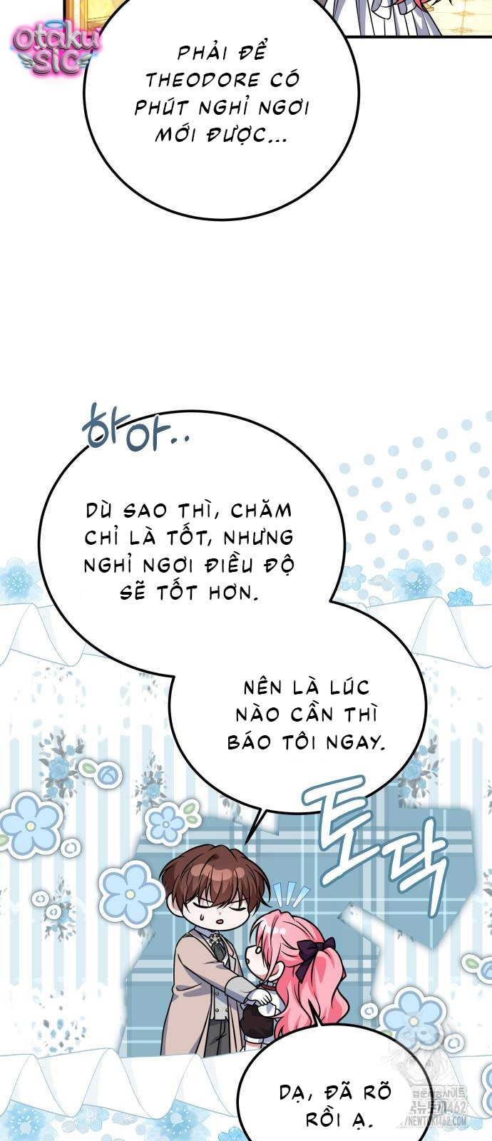 Cách Biến Cuốn Tiểu Thuyết Bi Kịch Thành Cuốn Tiểu Thuyết Chữa Lành - Chap 25 - Trang 32