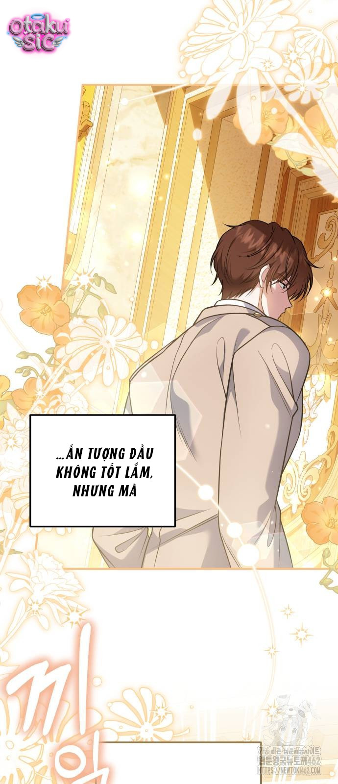 Cách Biến Cuốn Tiểu Thuyết Bi Kịch Thành Cuốn Tiểu Thuyết Chữa Lành - Chap 25 - Trang 35