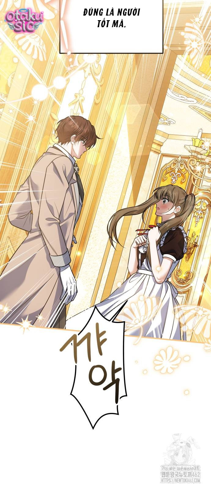 Cách Biến Cuốn Tiểu Thuyết Bi Kịch Thành Cuốn Tiểu Thuyết Chữa Lành - Chap 25 - Trang 36