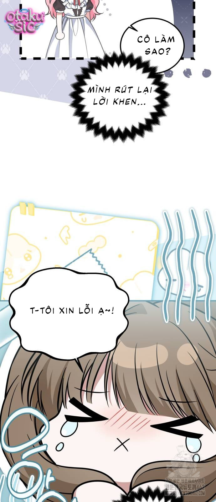 Cách Biến Cuốn Tiểu Thuyết Bi Kịch Thành Cuốn Tiểu Thuyết Chữa Lành - Chap 25 - Trang 40