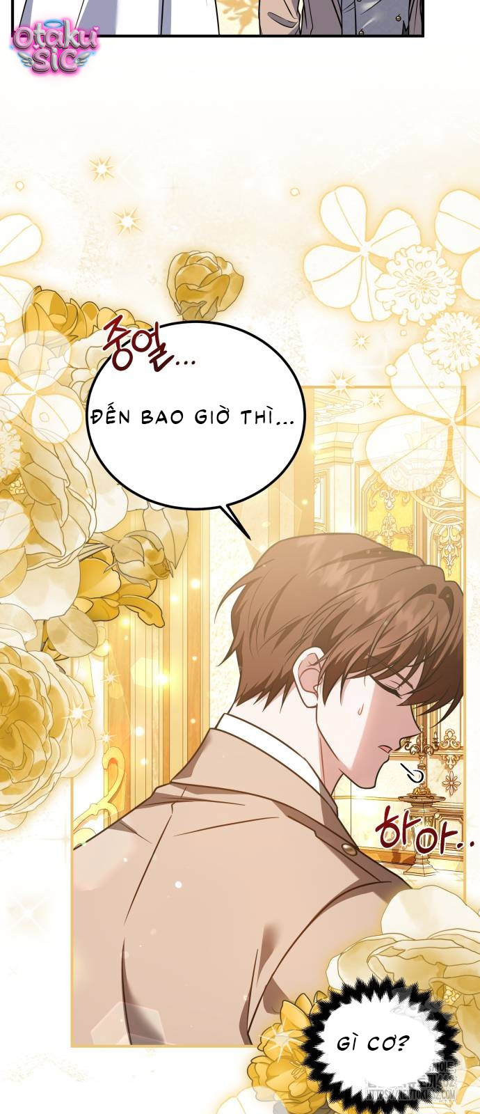 Cách Biến Cuốn Tiểu Thuyết Bi Kịch Thành Cuốn Tiểu Thuyết Chữa Lành - Chap 25 - Trang 42
