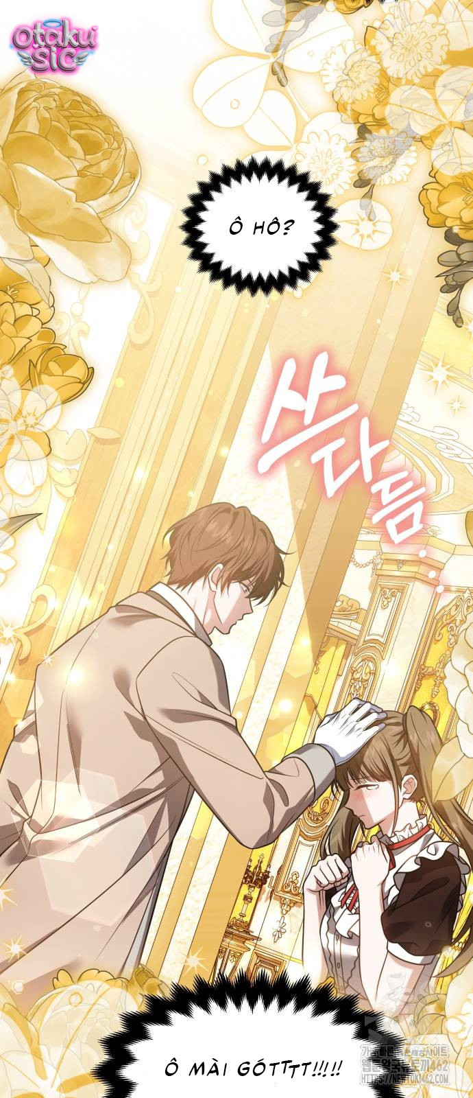 Cách Biến Cuốn Tiểu Thuyết Bi Kịch Thành Cuốn Tiểu Thuyết Chữa Lành - Chap 25 - Trang 43