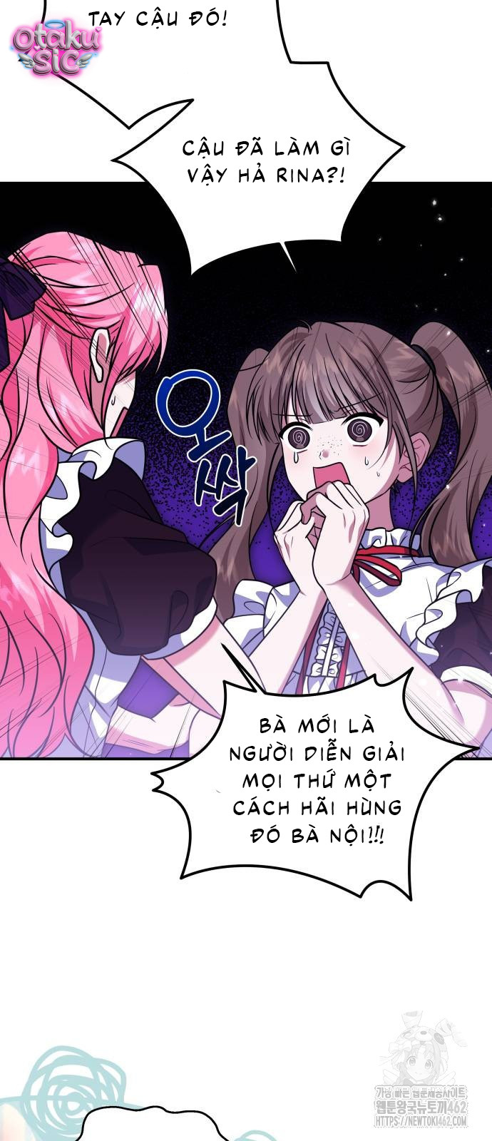 Cách Biến Cuốn Tiểu Thuyết Bi Kịch Thành Cuốn Tiểu Thuyết Chữa Lành - Chap 25 - Trang 49