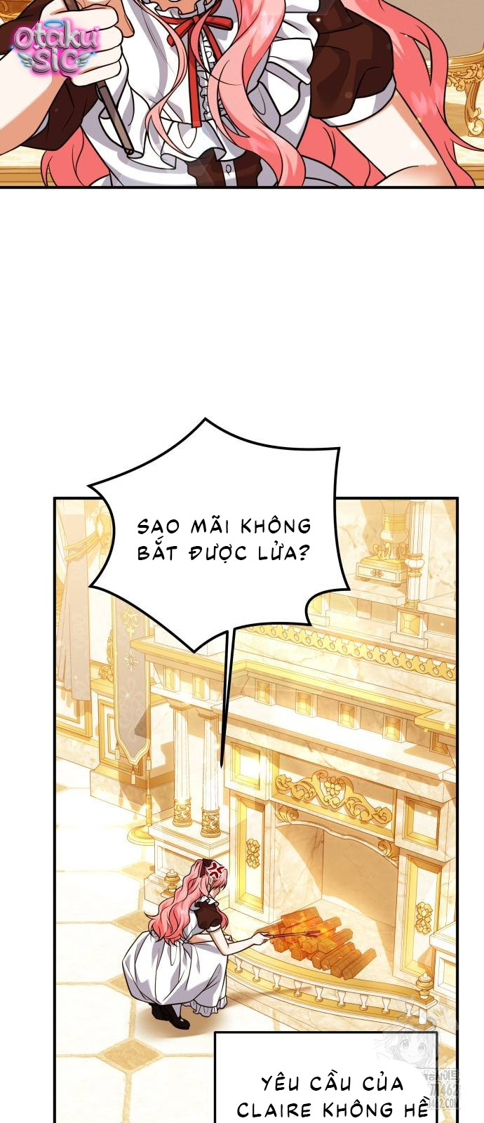 Cách Biến Cuốn Tiểu Thuyết Bi Kịch Thành Cuốn Tiểu Thuyết Chữa Lành - Chap 25 - Trang 53