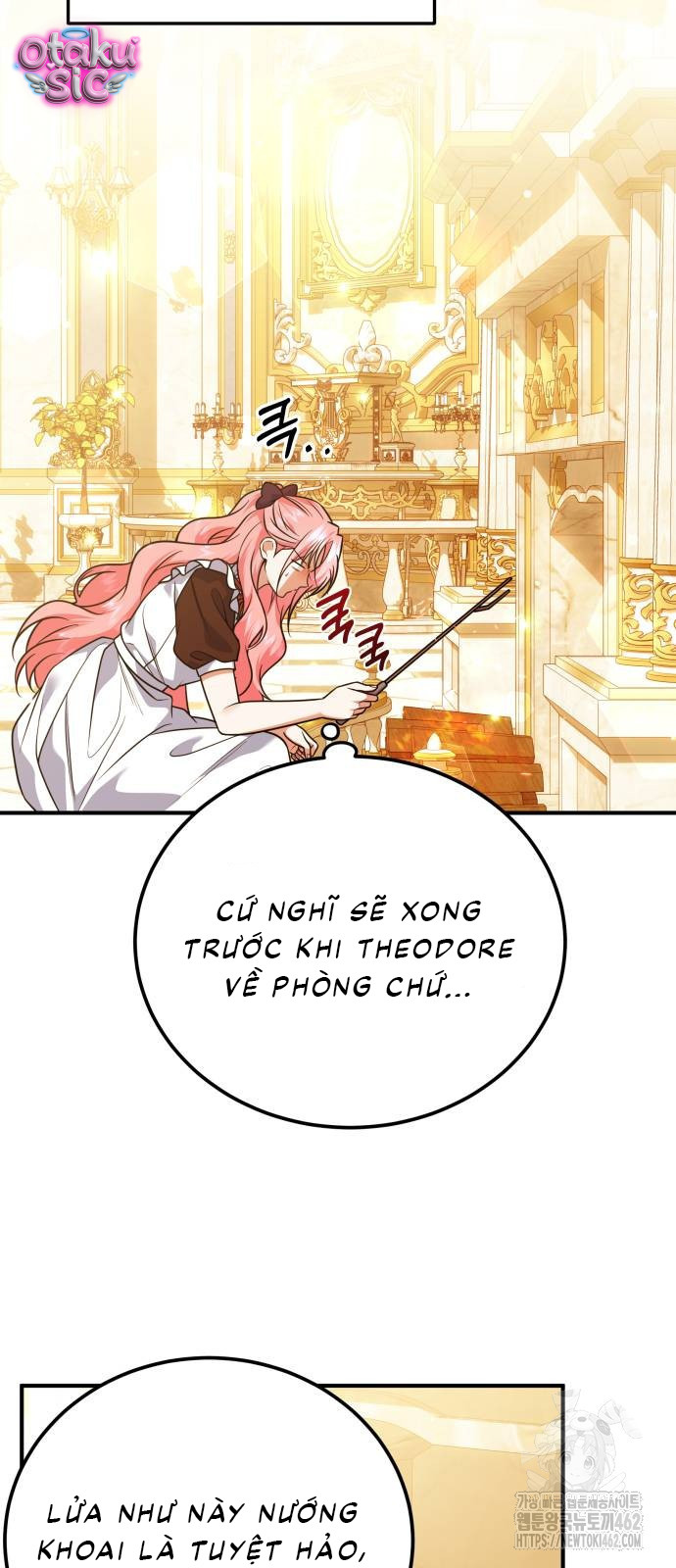 Cách Biến Cuốn Tiểu Thuyết Bi Kịch Thành Cuốn Tiểu Thuyết Chữa Lành - Chap 25 - Trang 55