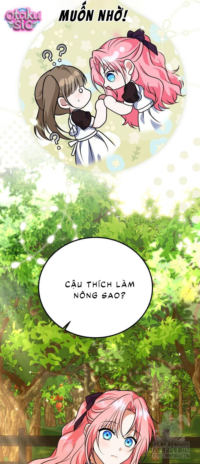 Cách Biến Cuốn Tiểu Thuyết Bi Kịch Thành Cuốn Tiểu Thuyết Chữa Lành - Chap 25 - Trang 8