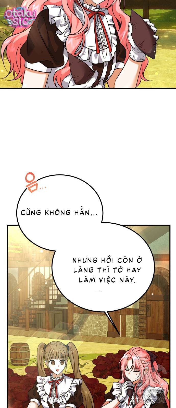 Cách Biến Cuốn Tiểu Thuyết Bi Kịch Thành Cuốn Tiểu Thuyết Chữa Lành - Chap 25 - Trang 9