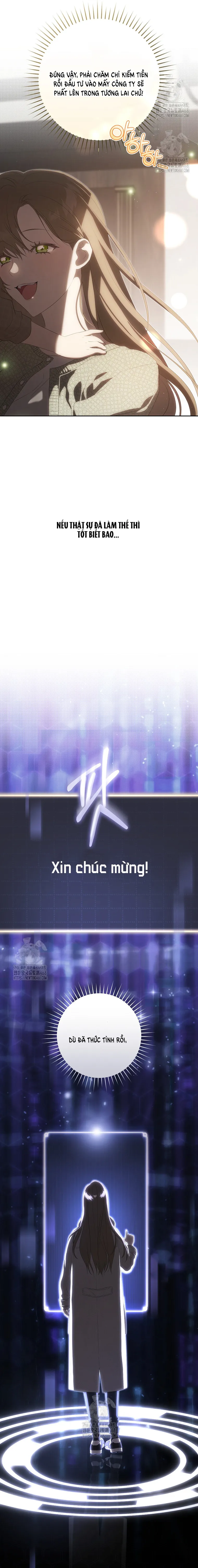 Cách Bước Lên Con Đường Hoa Của Nhân Vật Chính - Chap 1 - Trang 10