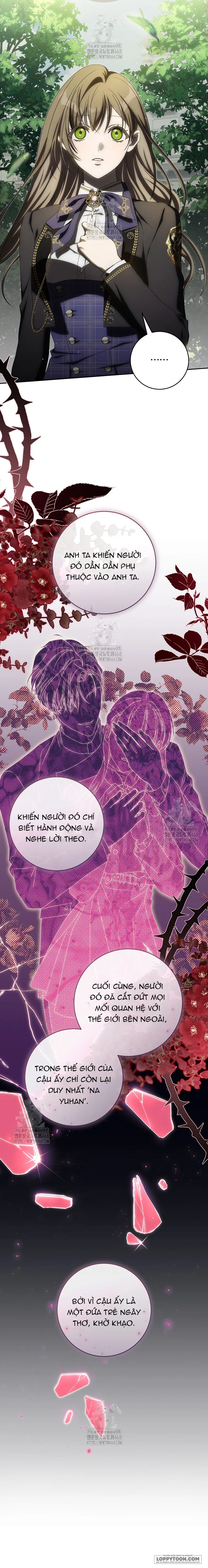Cách Bước Lên Con Đường Hoa Của Nhân Vật Chính - Chap 10 - Trang 14