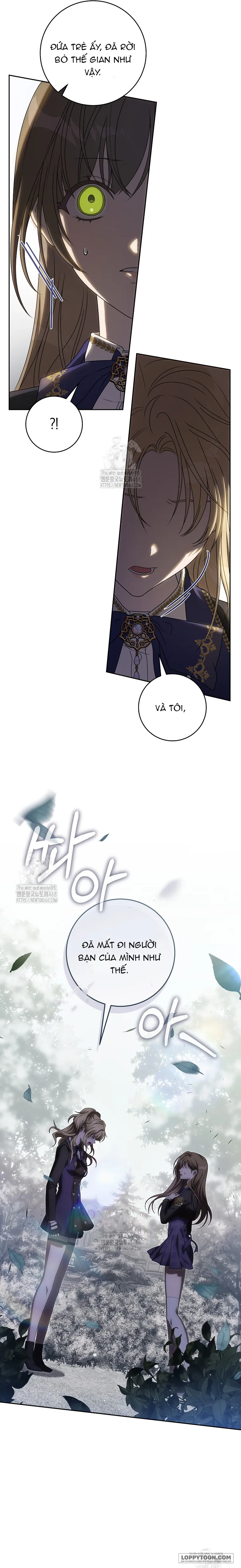Cách Bước Lên Con Đường Hoa Của Nhân Vật Chính - Chap 10 - Trang 15