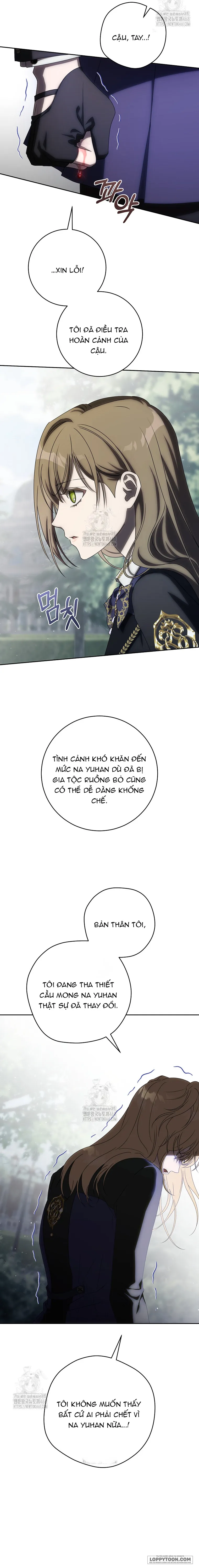 Cách Bước Lên Con Đường Hoa Của Nhân Vật Chính - Chap 10 - Trang 16