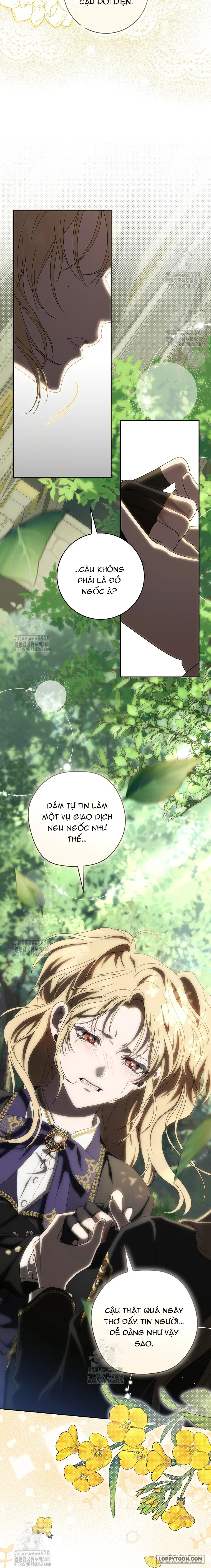 Cách Bước Lên Con Đường Hoa Của Nhân Vật Chính - Chap 10 - Trang 25