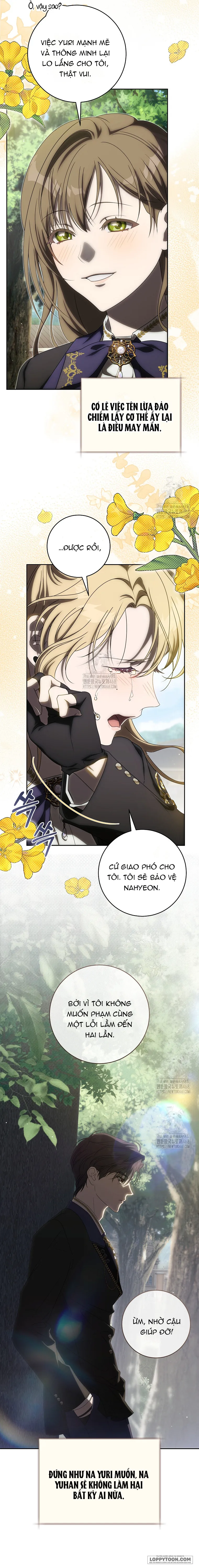 Cách Bước Lên Con Đường Hoa Của Nhân Vật Chính - Chap 10 - Trang 26